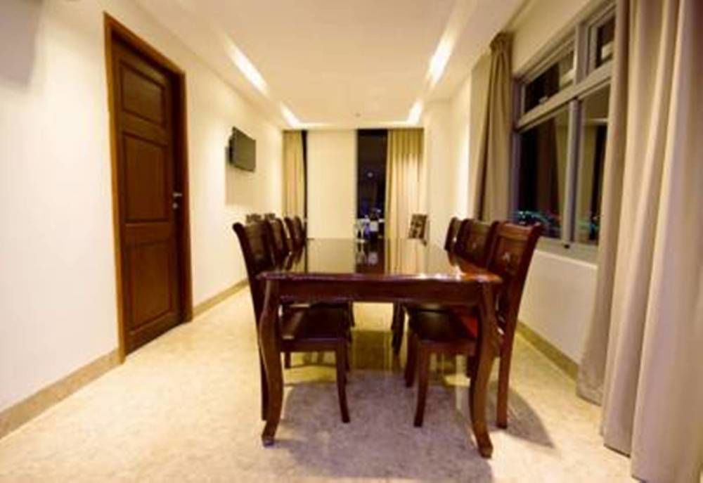 Hoi An Memority Villas & Spa Exterior foto